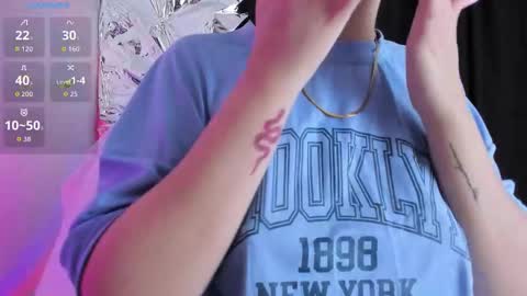 Queen B online show from March 2026 05:29:01 PM