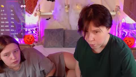 Sweety Eva online show from October 2025 11:33:01 AM