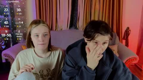 Sweety Eva online show from November 2025 11:23:02 AM