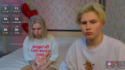 Sweety Eva online show from February 2026 10:52:01 AM