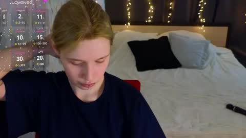 Sweety Eva online show from March 2026 11:49:02 AM