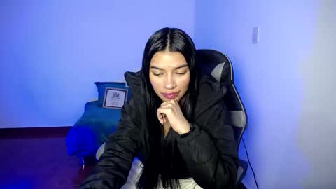 Snapshot of babenik_777 chatting on November 2025 01:07:02 AM babenik_777 online show from November 2025 01:07:02 AM