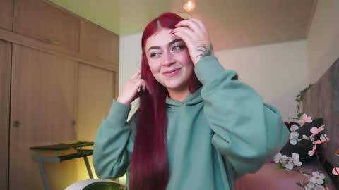 Samanta online show from January 2025 11:33:01 PM