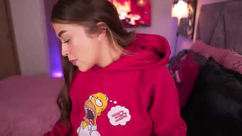 Samanta online show from October 2025 04:45:01 AM