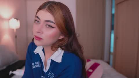 Samanta online show from May 2026 06:11:01 AM