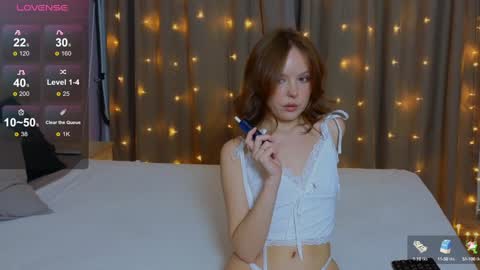 Snapshot of babespace chatting on January 2025 05:32:01 PM Lina online show from January 2025 05:32:01 PM