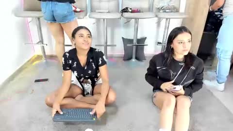 hotgirls online show from January 2025 05:55:01 PM