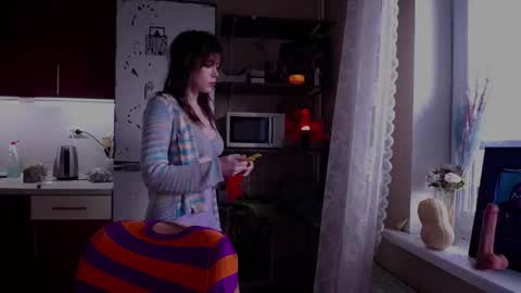 Snapshot of baby_ada chatting on October 2025 08:24:02 AM baby ada online show from October 2025 08:24:02 AM