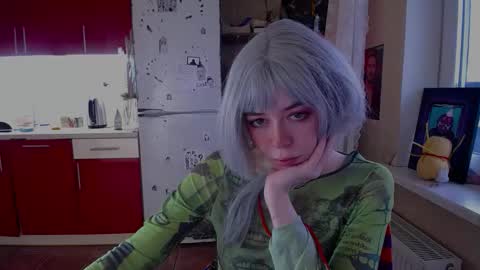 Snapshot of baby_ada chatting on October 2025 08:44:01 AM baby ada online show from October 2025 08:44:01 AM