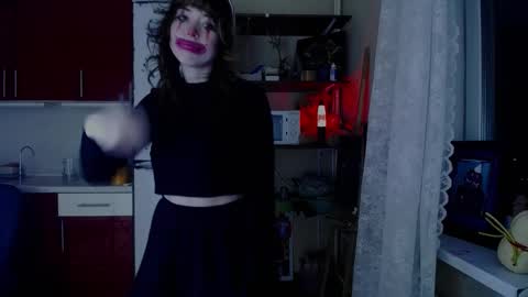 Snapshot of baby_ada chatting on October 2025 02:56:02 PM baby ada online show from October 2025 02:56:02 PM