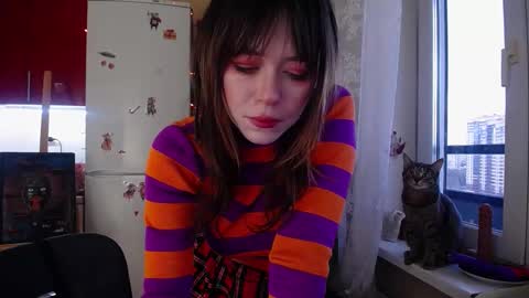 Snapshot of baby_ada chatting on December 2025 12:24:02 PM baby ada online show from December 2025 12:24:02 PM