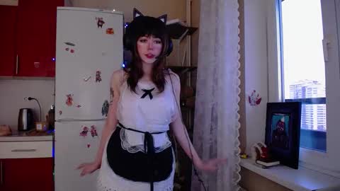 Snapshot of baby_ada chatting on January 2026 01:16:02 PM baby ada online show from January 2026 01:16:02 PM