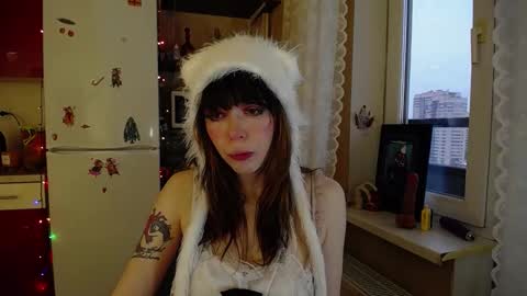 Snapshot of baby_ada chatting on January 2026 01:16:02 PM baby ada online show from January 2026 01:16:02 PM