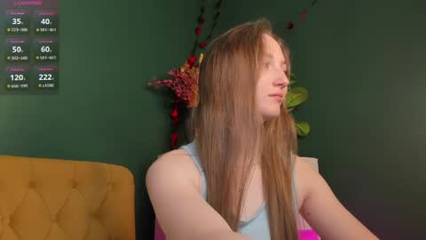 Ann online show from April 2026 03:07:02 AM