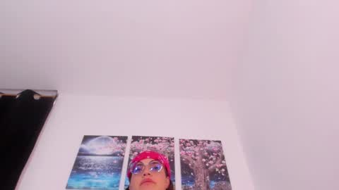 baby ashly online show from March 2025 09:54:02 PM