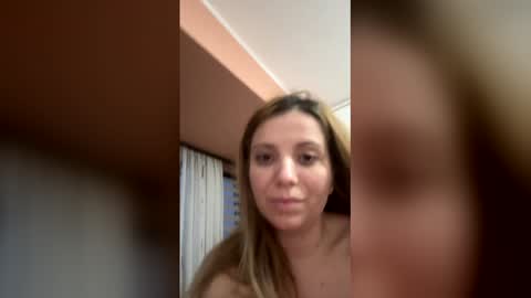 Snapshot of baby_blondee chatting on April 2026 05:25:01 PM Baby Blonde online show from April 2026 05:25:01 PM