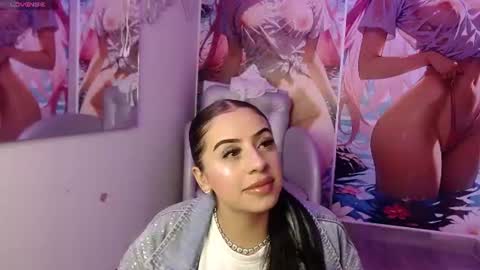 Snapshot of baby_boo666 chatting on June 2026 02:51:02 PM Baby online show from June 2026 02:51:02 PM