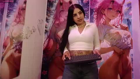 Snapshot of baby_boo666 chatting on July 2026 12:03:01 AM Baby online show from July 2026 12:03:01 AM