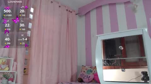 zaleya online show from November 2025 11:01:02 AM