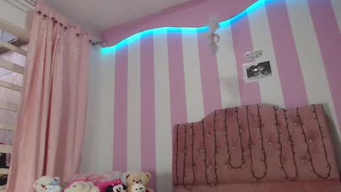 Snapshot of baby_candy22 chatting on December 2025 11:06:01 AM zaleya online show from December 2025 11:06:01 AM