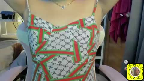 baby_cumwithme online show from September 2025 10:09:01 PM