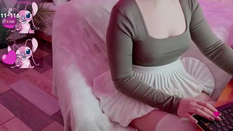 Debora online show from December 2025 10:15:02 PM