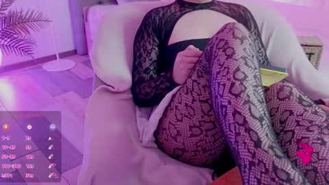 Debora online show from January 2026 07:11:01 PM