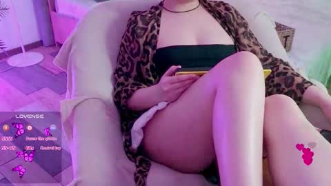 Debora online show from February 2026 11:33:01 PM