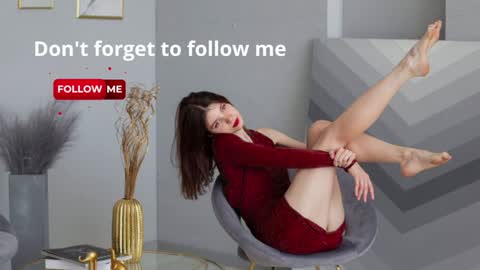 Snapshot of baby_evalena chatting on December 2024 07:42:01 AM Evalena maybe just Eva online show from December 2024 07:42:01 AM