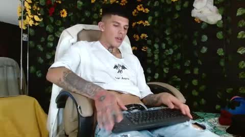 OF GxoXabs online show from December 2024 03:51:02 AM