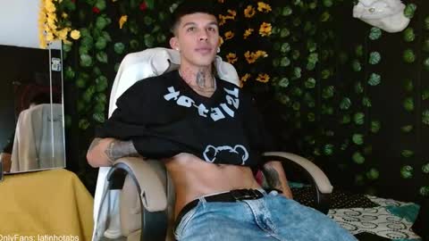 OF GxoXabs online show from December 2024 12:19:01 AM