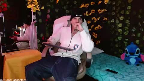 OF GxoXabs online show from December 2024 10:23:01 PM