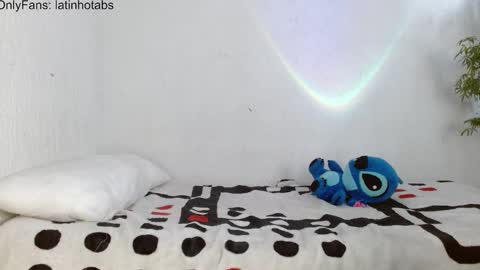 OF GxoXabs online show from February 2025 03:06:01 PM