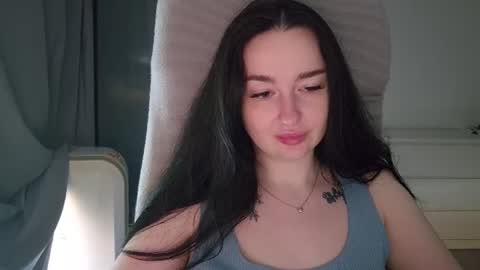 Gabriella online show from June 2026 08:08:02 AM