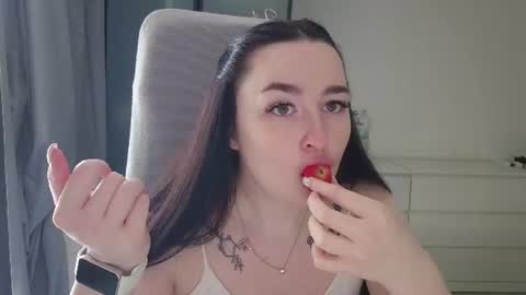 Gabriella online show from July 2026 09:34:02 AM