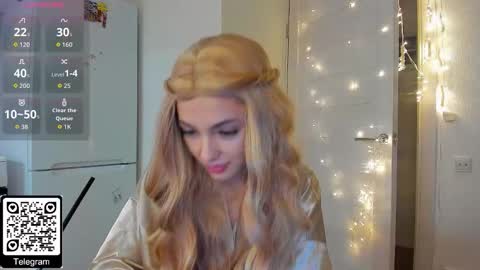 Snapshot of baby_girl_elizabeth chatting on December 2025 01:17:02 PM Elizabeth online show from December 2025 01:17:02 PM