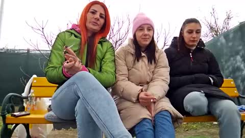 Inna  online show from December 2024 12:23:02 PM