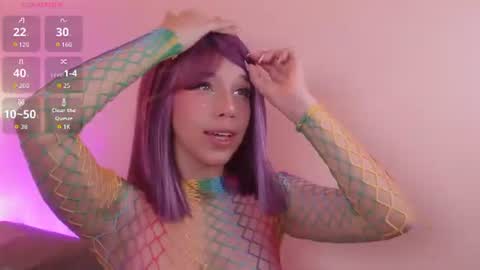 Snapshot of baby_june1 chatting on June 2026 03:42:01 AM Baby june online show from June 2026 03:42:01 AM