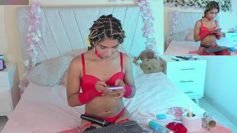 Kaliope online show from January 2025 09:35:01 AM