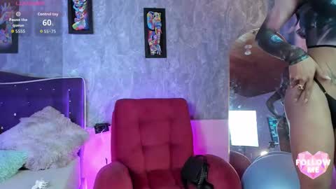 Kaliope online show from February 2026 02:59:02 AM