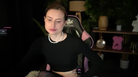 Hanna online show from February 2026 09:43:01 AM