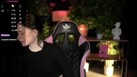 Hanna online show from March 2026 10:11:02 AM