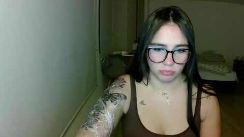 Snapshot of baby_madyy chatting on February 2026 03:48:01 AM Madyy online show from February 2026 03:48:01 AM