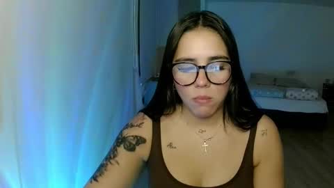 Snapshot of baby_madyy chatting on February 2026 03:23:02 AM Madyy online show from February 2026 03:23:02 AM