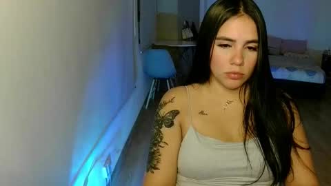 Snapshot of baby_madyy chatting on February 2026 12:36:01 AM Madyy online show from February 2026 12:36:01 AM