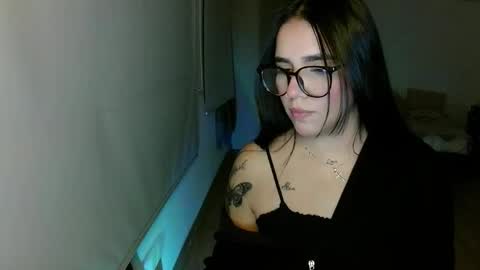 Snapshot of baby_madyy chatting on February 2026 02:48:01 AM Madyy online show from February 2026 02:48:01 AM