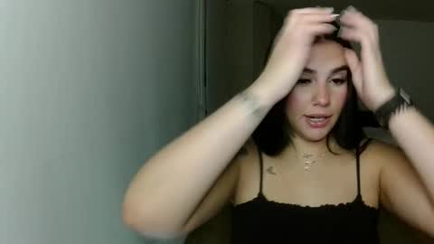 Snapshot of baby_madyy chatting on February 2026 12:51:02 AM Madyy online show from February 2026 12:51:02 AM