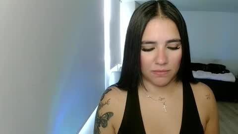 Snapshot of baby_madyy chatting on February 2026 10:05:02 PM Madyy online show from February 2026 10:05:02 PM