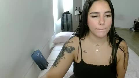 Snapshot of baby_madyy chatting on February 2026 07:01:02 PM Madyy online show from February 2026 07:01:02 PM