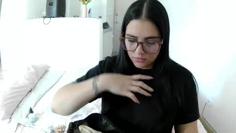 Snapshot of baby_madyy chatting on March 2026 04:20:01 PM Madyy online show from March 2026 04:20:01 PM
